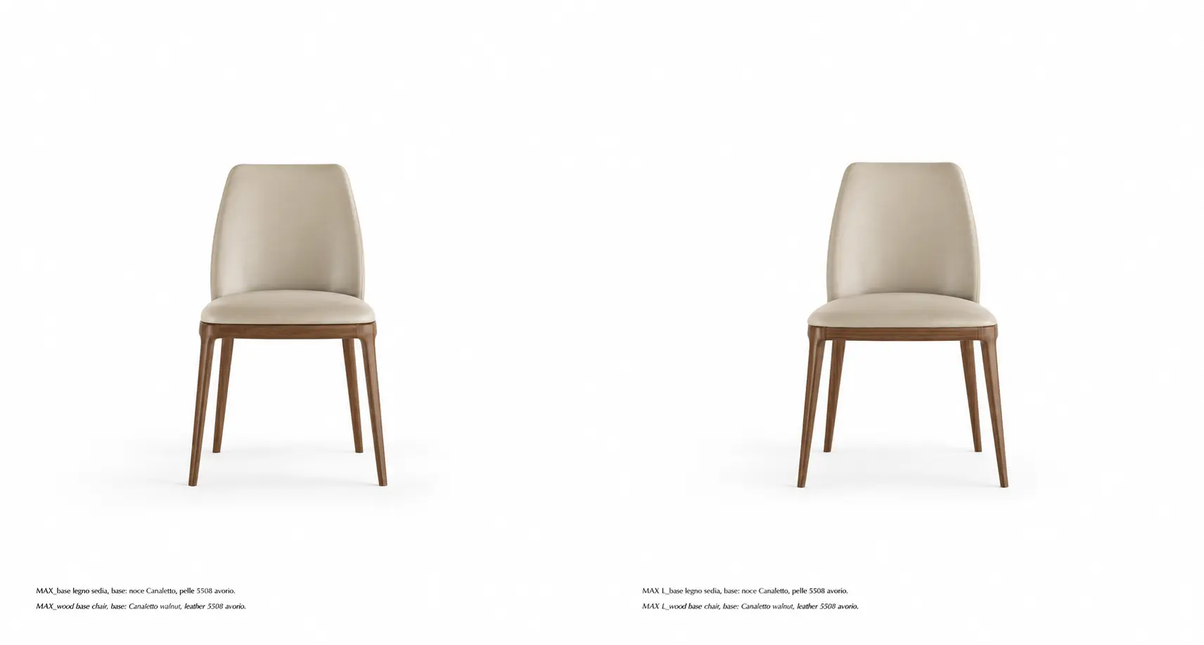 EFORMA CHAIR MAX HIGH